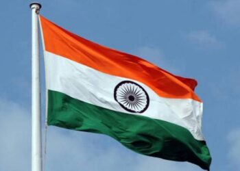 गणतंत्र दिवस मना रहा है पूरा देश