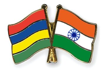 प्रधानमंत्री नरेन्द्र मोदी और मॉरीशस के प्रधानमंत्री प्रविंद कुमार जगन्नाथ विभिन्न परियोजनाओं का संयुक्त रूप से उद्घाटन और शुभारंभ करेंगे