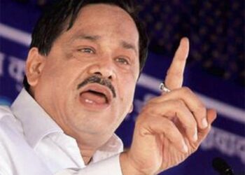 राष्ट्रीय अल्पसंख्यक आरक्षण मोर्चा के अध्यक्ष परवेज सिद्दीकी ने कांग्रेस को दिया समर्थन,अखिलेश की सरकार में हुए सैकड़ों दंगे, आरोपी बचते रहे- परवेज सिद्दीकी