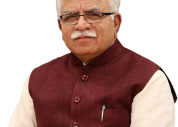 किसानो के हितों के लिए बनायीं गयी कई नयी योजनाएं – मुख्यमंत्री मनोहर लाल