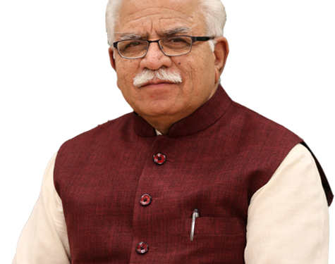 किसानो के हितों के लिए बनायीं गयी कई नयी योजनाएं – मुख्यमंत्री मनोहर लाल