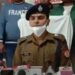 आगरा पुलिस टीम ने ईरानी गैंग के छह सदस्यों को किया गिरफ्तार