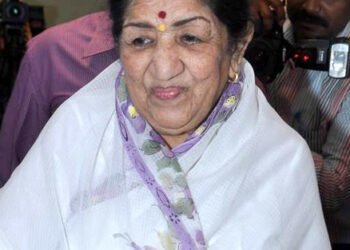 सुरों की सरस्वती आज माँ शारदा के साथ ही विसर्जित होंगी