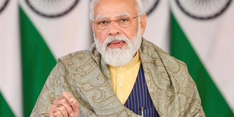 प्रधानमंत्री ने ‘गतिशक्ति’ की परिकल्पना पर बजट-उपरान्त वेबिनार को सम्बोधित किया