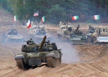 यूक्रेन पर रूस कर सकता है बड़ा हमला