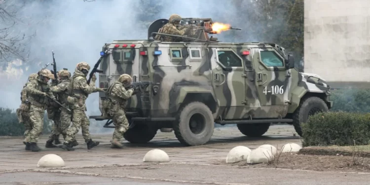 रूस-यूक्रेन की जंग का असर आगरा के निर्यातकों पर पड़ेगा