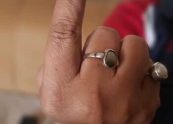 इस बार के चुनाव में 2017 जैसा उत्साह नही दिखा