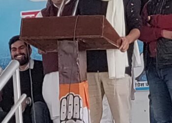 जब रेलवे नहीं बचेगा तो मंगल ग्रह पर नौकरी मिलेगी- कन्हैया कुमार