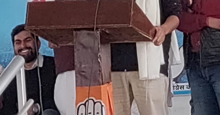 जब रेलवे नहीं बचेगा तो मंगल ग्रह पर नौकरी मिलेगी- कन्हैया कुमार