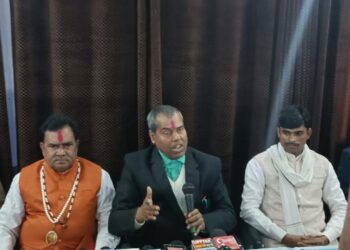 नौहट्टिया सिद्धांत के तहत् अटल व संपूर्ण परिवर्तन करेंगें