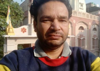 बसंत पंचमी के दिन ज्ञान की देवी सरस्वती के साथ श्री हरि विष्णु और कामदेव की पूजा भी होती है- एस्ट्रोलॉजर पं प्रमोद गौतम