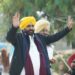 Instead of giving a chance to new generation,Sr Badal at 94, is contesting election, says Bhagwant Maan