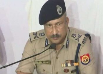 आगरा में मतदान के दौरान गड़बड़ी करना पड़ सकता है भारी:एडीजी