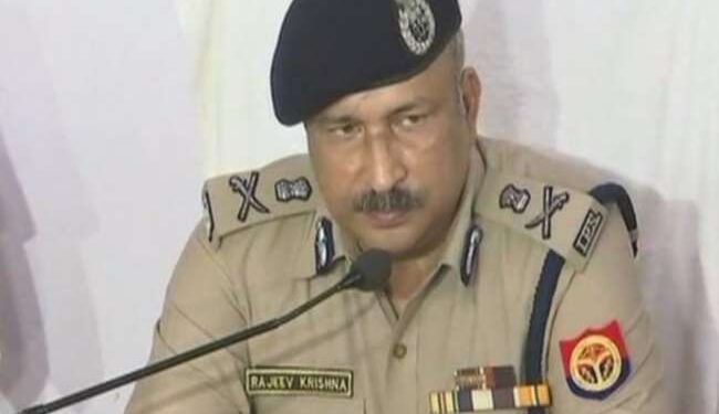 आगरा में मतदान के दौरान गड़बड़ी करना पड़ सकता है भारी:एडीजी