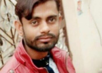 आगरा में पीट पीट कर एक युवक की हत्या का आरोपी पुलिस ने पकड़ा