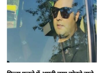 फिल्म निर्माता लव रंजन ने गर्लफ्रेण्ड अलीशा से विवाह के लिये आगरा को चुना रविवार को होटल परिसर में फेरों की रस्में, सोमवार को विदाई