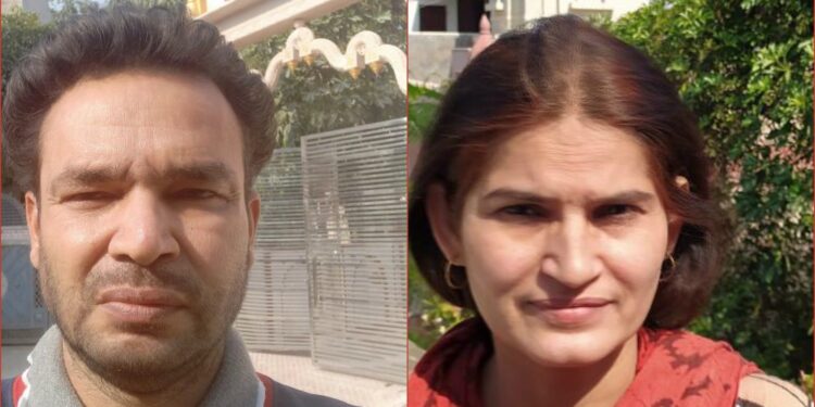 आध्यात्मिक परिपेक्ष्य में प्रत्येक व्यक्ति का पृथ्वी लोक पर जन्म लेने का वास्तविक उद्देश्य मोक्ष प्राप्ति होना चाहिए- एस्ट्रोलॉजर पं प्रमोद गौतम