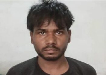 आगरा में तीन थानों की पुलिस के लिए सिरदर्द बना हैदर गिरफ्तार, हैरान करने वाली हैं आरोपी की करतूतें