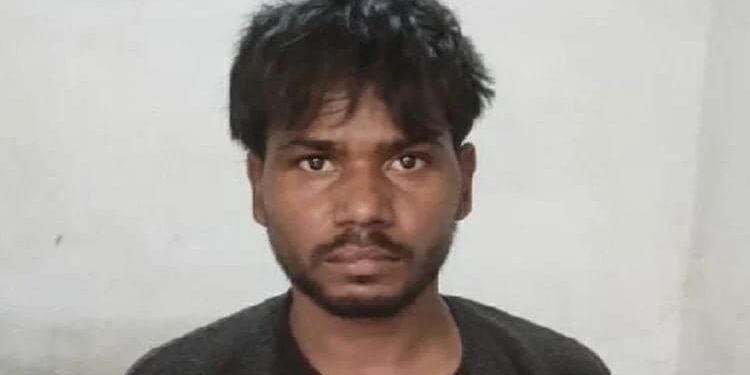 आगरा में तीन थानों की पुलिस के लिए सिरदर्द बना हैदर गिरफ्तार, हैरान करने वाली हैं आरोपी की करतूतें