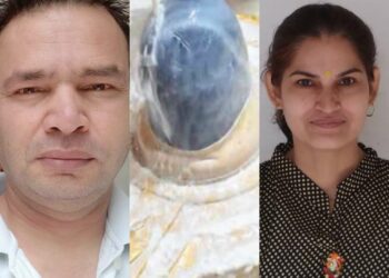 महाशिवरात्रि शिव और शक्ति के मिलन का महापर्व है, सृष्टि के प्रारंभ में शंकर का ब्रह्मा से रुद्र के रूप में इसी दिन अवतरण हुआ था- पं प्रमोद गौतम