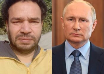 रूसी राष्ट्रपति पुतिन के नेतृत्व में 25 फरवरी 2022 से ध्वजा का कारक केतु की अवधि सम्पूर्ण विश्व में रूस का अपना अलग प्रभाव स्थापित करने में मददगार होगी- एस्ट्रोलॉजर पं प्रमोद गौतम