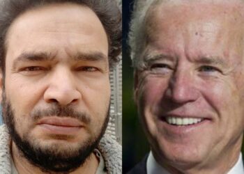 तृतीय विश्व युद्ध को टालने के लिए अमेरिकी राष्ट्रपति जो बाइडेन  को वर्तमान में रूस एवम यूक्रेन के आपसी मामले में दखलंदाजी से बचने की जरूरत है- एस्ट्रोलॉजर पं प्रमोद गौतम