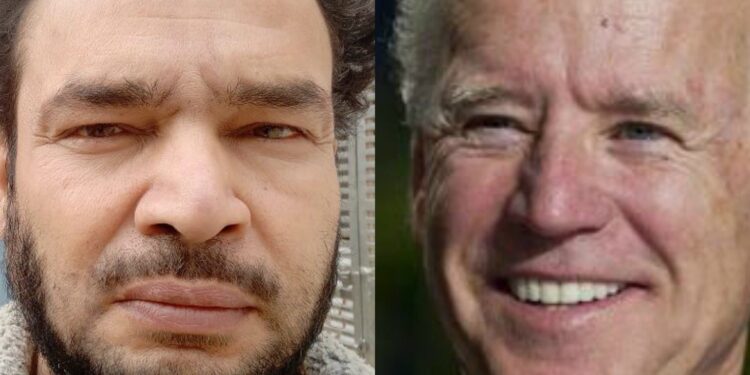 तृतीय विश्व युद्ध को टालने के लिए अमेरिकी राष्ट्रपति जो बाइडेन  को वर्तमान में रूस एवम यूक्रेन के आपसी मामले में दखलंदाजी से बचने की जरूरत है- एस्ट्रोलॉजर पं प्रमोद गौतम