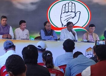 प्रियंका गांधी के ‘‘लड़की हूं, लड़ सकती हूं अभियान’’ का पूरे देश पर असर- पी.चिदंबरम