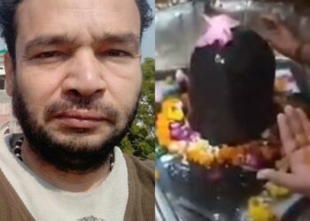 महाशिवरात्रि पर्व पर वृन्दावन स्थित प्राचीन गोपेश्वर महादेव के रहस्यमयी तथ्यों का विवेचन- एस्ट्रोलॉजर पं प्रमोद गौतम