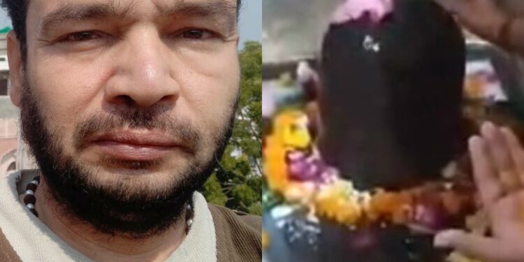 महाशिवरात्रि पर्व पर वृन्दावन स्थित प्राचीन गोपेश्वर महादेव के रहस्यमयी तथ्यों का विवेचन- एस्ट्रोलॉजर पं प्रमोद गौतम