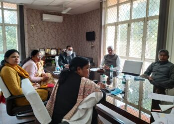 आरपीएससीः- फुल कमीशन की बैठक संपन्न 25 एवं 26 फरवरी को आयोजित की जाएगी आरएएस मुख्य परीक्षा