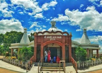 पर्यटन मंत्रालय की प्रसाद योजना में पुनौरा धाम को शामिल किया गया : श्री जी. किशन रेड्डी