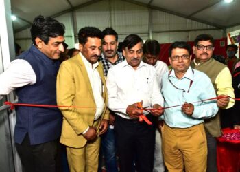 इंडिया कार्पेट एक्सपो 2022