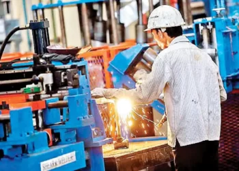 भारतीय अर्थव्यवस्था की आधारशिला : एमएसएमई