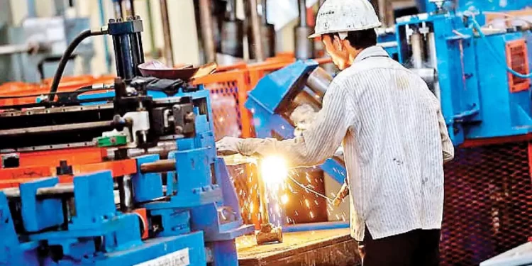 भारतीय अर्थव्यवस्था की आधारशिला : एमएसएमई