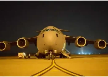 आगरा का एक और छात्र यूक्रेन से वापस घर लौटा