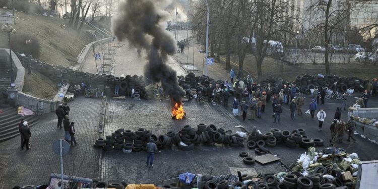 रूस और यूक्रेन की बातचीत रही बेनतीजा – रूस ने कहा हमला नहीं रोका जायेगा