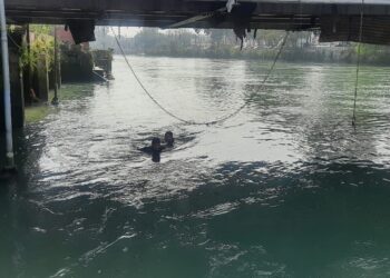 हरिद्वार – रुड़की, गंगनहर में डूबे नागालैंड के युवक का एसडीआरएफ उत्तराखंड पुलिस ने शव किया बरामद