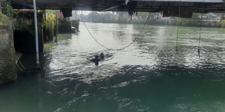 हरिद्वार – रुड़की, गंगनहर में डूबे नागालैंड के युवक का एसडीआरएफ उत्तराखंड पुलिस ने शव किया बरामद