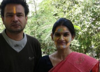 14 मार्च को पूरे बृज क्षेत्र में एवम काशी में रंगभरी एकादशी के दिन 27 नक्षत्रों के सम्राट दिव्य पुष्य नक्षत्र में सोम-पुष्यामृत योग का दुर्लभ संयोग- पं प्रमोद गौतम