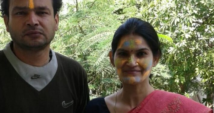 14 मार्च को पूरे बृज क्षेत्र में एवम काशी में रंगभरी एकादशी के दिन 27 नक्षत्रों के सम्राट दिव्य पुष्य नक्षत्र में सोम-पुष्यामृत योग का दुर्लभ संयोग- पं प्रमोद गौतम