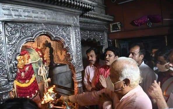 वाराणसी में बोले संघ प्रमुख डा. मोहन भागवत- संघ के संख्यात्मक संग गुणात्मकता पर जोर दें