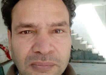 आगरा में सिपाही के लिए मालगाड़ी बनी मौत की ट्रेन