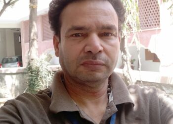 ज्योतिषीय विश्लेषण एवम भविष्यवाणियों के लिए समर्पित, पं प्रमोद गौतम 16 अप्रैल से प्रत्येक शनिवार को करेंगे समस्या समाधान