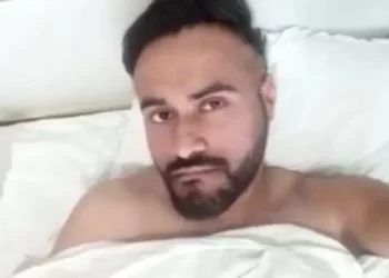 कीव में घायल छात्र की भारत सरकार से भावुक अपील