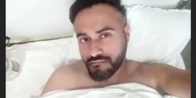 कीव में घायल छात्र की भारत सरकार से भावुक अपील