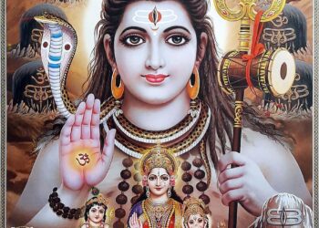 महाशिवरात्रि मंगलवार को धूमधाम से मनाई जाएगी प्रात:से ही शिवभक्तों की श्रद्धा का उमड़ेगा सैलाब शिव मंदिरों में होंगे रात्रि जागरण