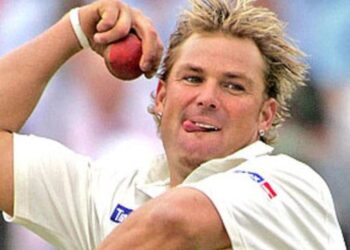 गुगली के महारथी शेन वॉर्न का निधन