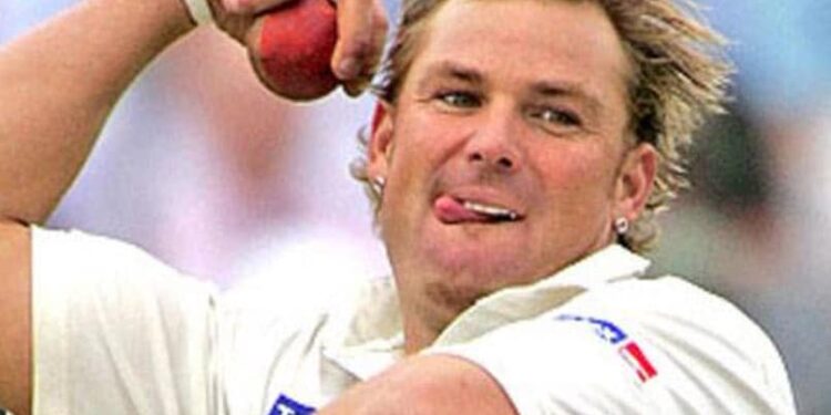 गुगली के महारथी शेन वॉर्न का निधन