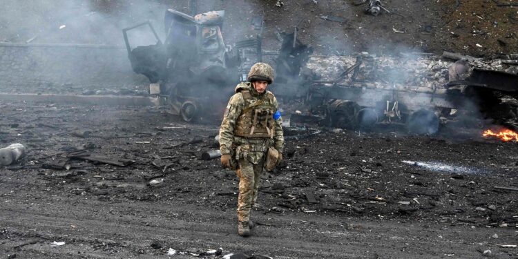 रूस ने दिया भारतीय नागरिकों को 6 घंटे का सेफ पैसेज – 6.30 रात तक खारकीव छोड़ने का दिया निर्देश